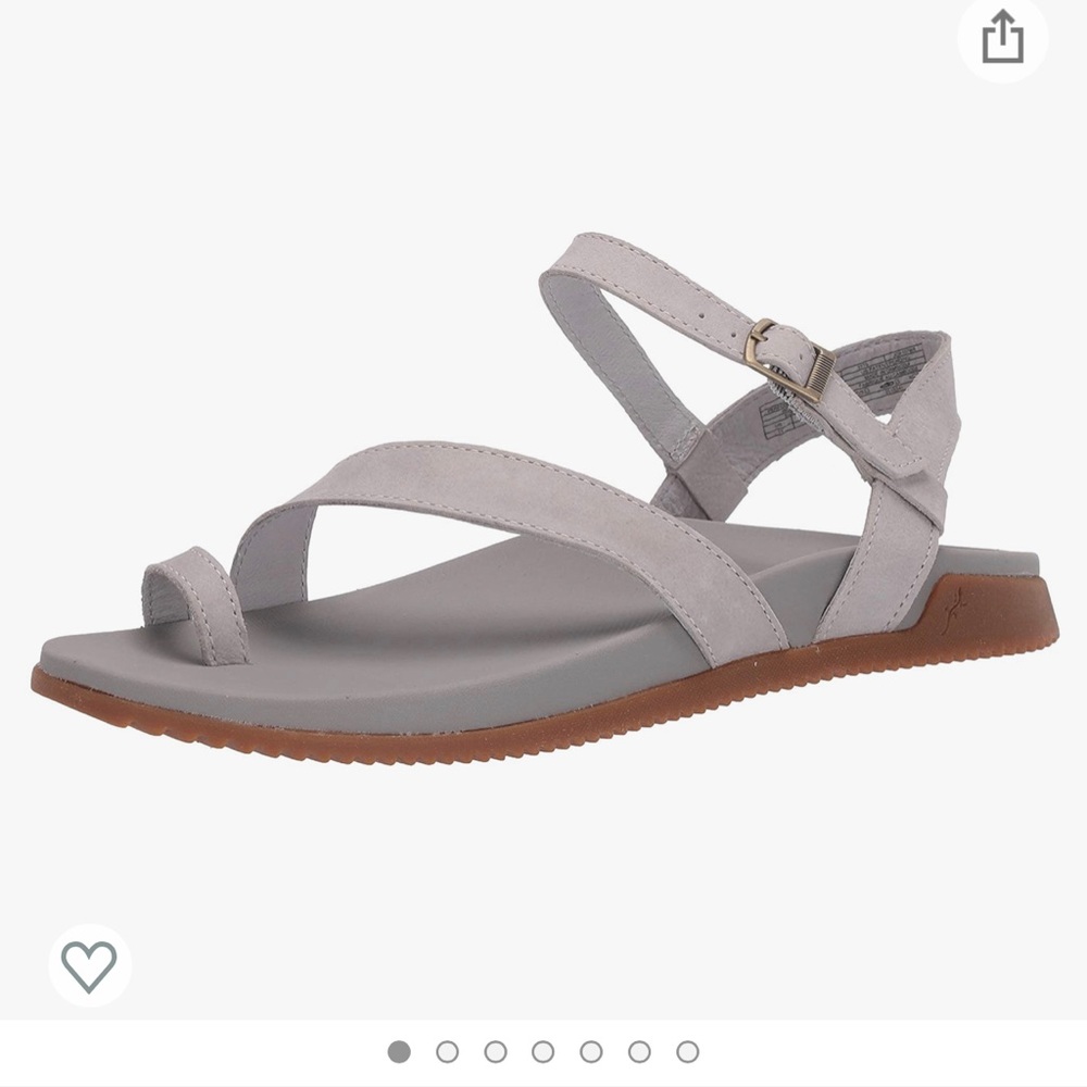 Chaco Tulip Sandals